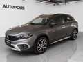 Fiat Tipo 1.5 HYBRID CROSS Gris - thumbnail 1