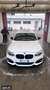 BMW 118 118d 5p Msport auto White - thumbnail 1
