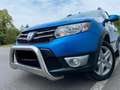 Dacia Sandero Sandero 0.9 TCe Stepway Ambiance Blau - thumbnail 9