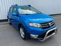 Dacia Sandero Sandero 0.9 TCe Stepway Ambiance Blau - thumbnail 2