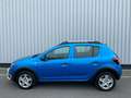 Dacia Sandero Sandero 0.9 TCe Stepway Ambiance Blau - thumbnail 4
