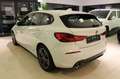 BMW 118 i Sport Line LED TOT SPUR PARK TOP SH DE Weiß - thumbnail 8