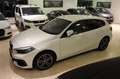 BMW 118 i Sport Line LED TOT SPUR PARK TOP SH DE Weiß - thumbnail 5