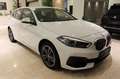 BMW 118 i Sport Line LED TOT SPUR PARK TOP SH DE Weiß - thumbnail 12