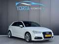 Audi A3 1.4 TFSI 3x S Line AUTOMAAT*NL AUTO*PANO*CARPLAY*X Wit - thumbnail 5