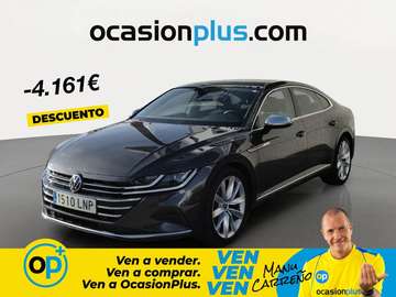 2.0TDI Elegance DSG7 110kW