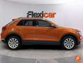 Volkswagen T-Roc 2.0TDI Advance 85kW Naranja - thumbnail 5