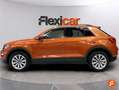 Volkswagen T-Roc 2.0TDI Advance 85kW Naranja - thumbnail 4