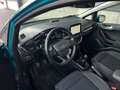 Ford Fiesta 1.0 EcoBoost Titanium Nieuwe distr.riem ! Nieuwe d Bleu - thumbnail 17
