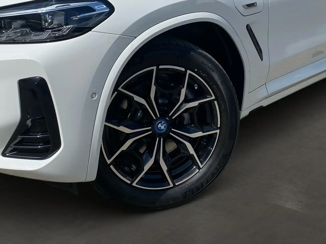 BMW X3 xDrive30e M Sportpaket Head-Up HiFi DAB LED 6