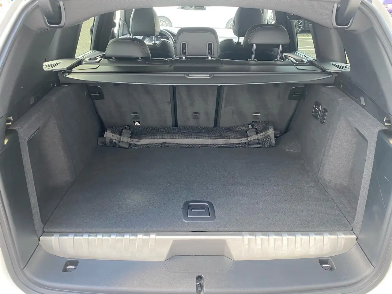 BMW X3 xDrive30e M Sportpaket Head-Up HiFi DAB LED 12