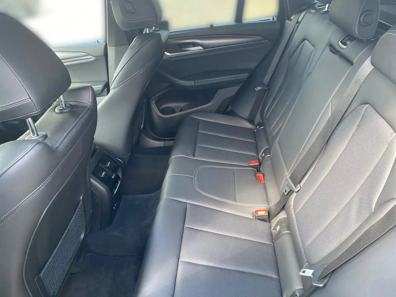 BMW X3 xDrive30e M Sportpaket Head-Up HiFi DAB LED 11