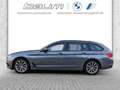 BMW 520 d xDrive Touring Head-Up HiFi DAB LED Shz Grigio - thumbnail 3