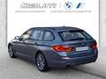 BMW 520 d xDrive Touring Head-Up HiFi DAB LED Shz Grijs - thumbnail 5