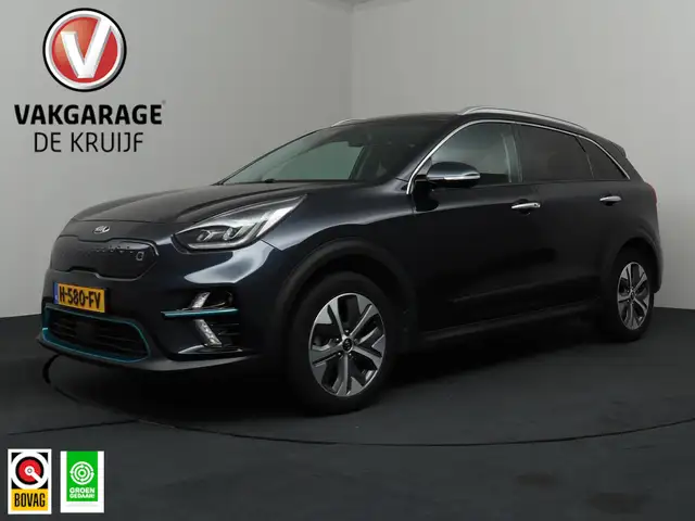 Kia e-Niro ExecutiveLine 64 kWh | SoH 94,1% | Camera | Warmte