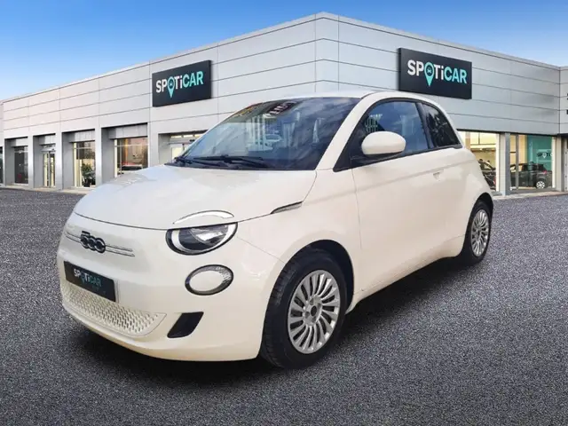 Fiat 500 Hb 185km 70kW (95CV) Action
