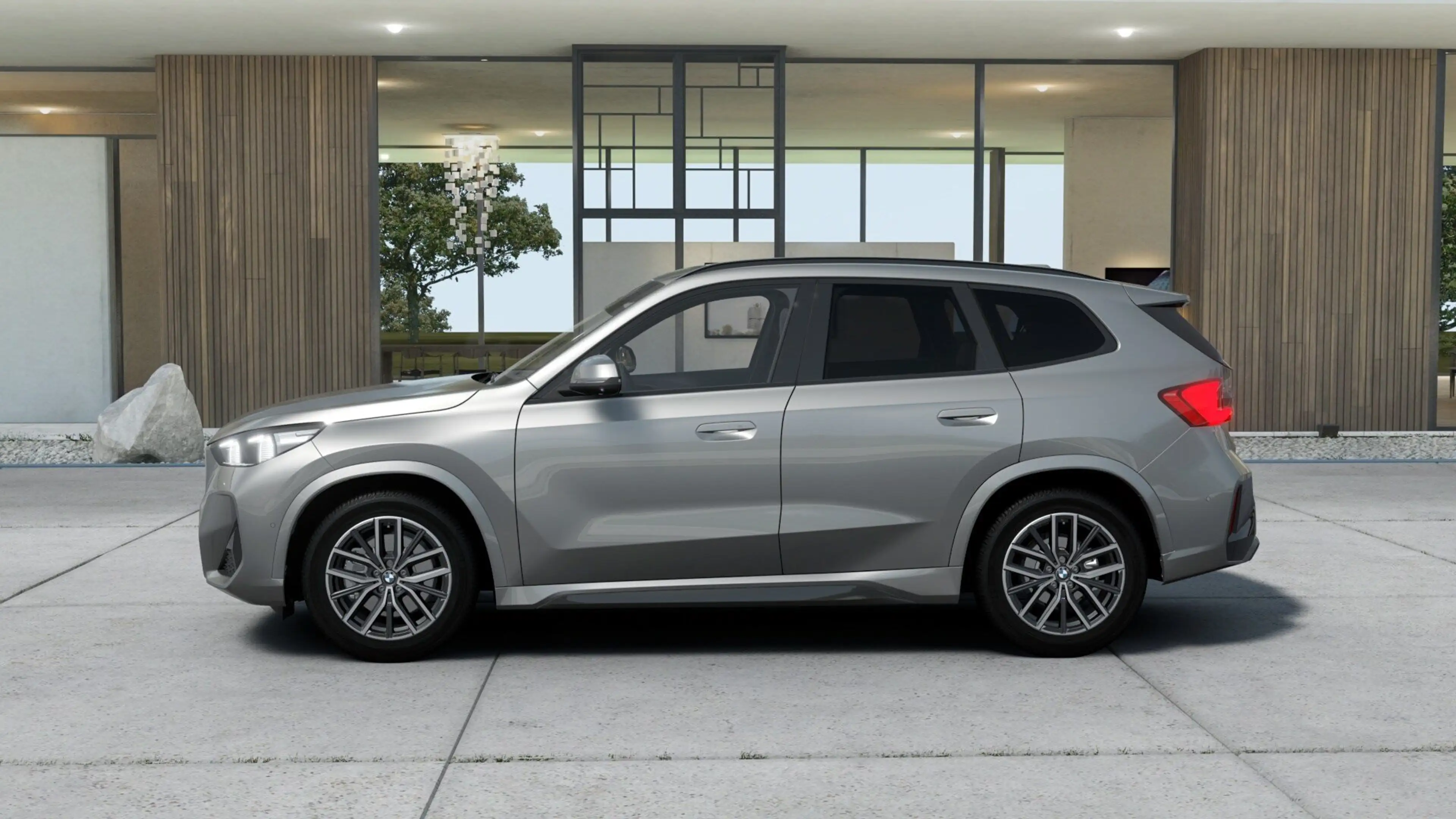 BMW X1 sDrive20i UPE: 61.470€ — photo 2