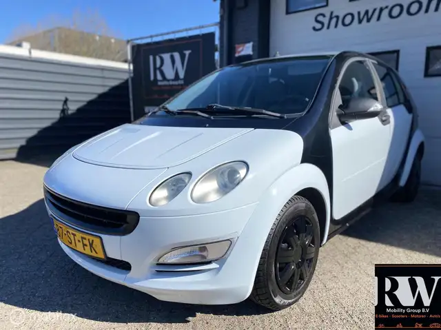 smart forFour 1.0 Edition NL *NAP*NIEUWE APK*