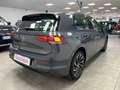 Volkswagen Golf 1.0 eTSI EVO DSG *UNICO PROPRIETARIO* Grigio - thumbnail 4