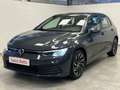 Volkswagen Golf 1.0 eTSI EVO DSG *UNICO PROPRIETARIO* Grigio - thumbnail 2