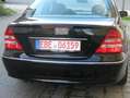 Mercedes-Benz C 180 C-Klasse Kompressor Avantgarde Schwarz - thumbnail 4