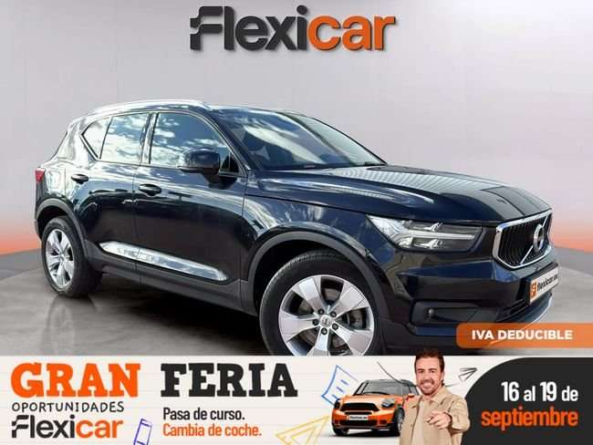 Volvo XC40 2.0 B4 G Momentum Pro Auto - foto 1