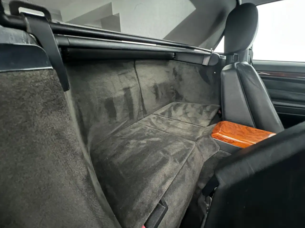 Mercedes-Benz SL 320 / DEUTSCHES FAHRZEUG / PRINS / 4.HD /, foto 8