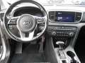 Kia Sportage 1,6 CRDI SCR MHD Silber DCT Aut. Silber - thumbnail 12
