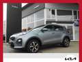 Kia Sportage 1,6 CRDI SCR MHD Silber DCT Aut. Silber - thumbnail 1