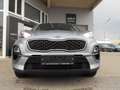 Kia Sportage 1,6 CRDI SCR MHD Silber DCT Aut. Silber - thumbnail 3