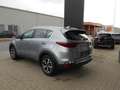 Kia Sportage 1,6 CRDI SCR MHD Silber DCT Aut. Silber - thumbnail 6