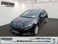Opel Astra K Dynamic Lim. 1.4 Automatik Navi Allwetter Klima Schwarz - thumbnail 1