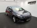 Opel Astra K Dynamic Lim. 1.4 Automatik Navi Allwetter Klima Schwarz - thumbnail 2