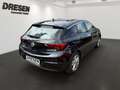 Opel Astra K Dynamic Lim. 1.4 Automatik Navi Allwetter Klima Schwarz - thumbnail 3