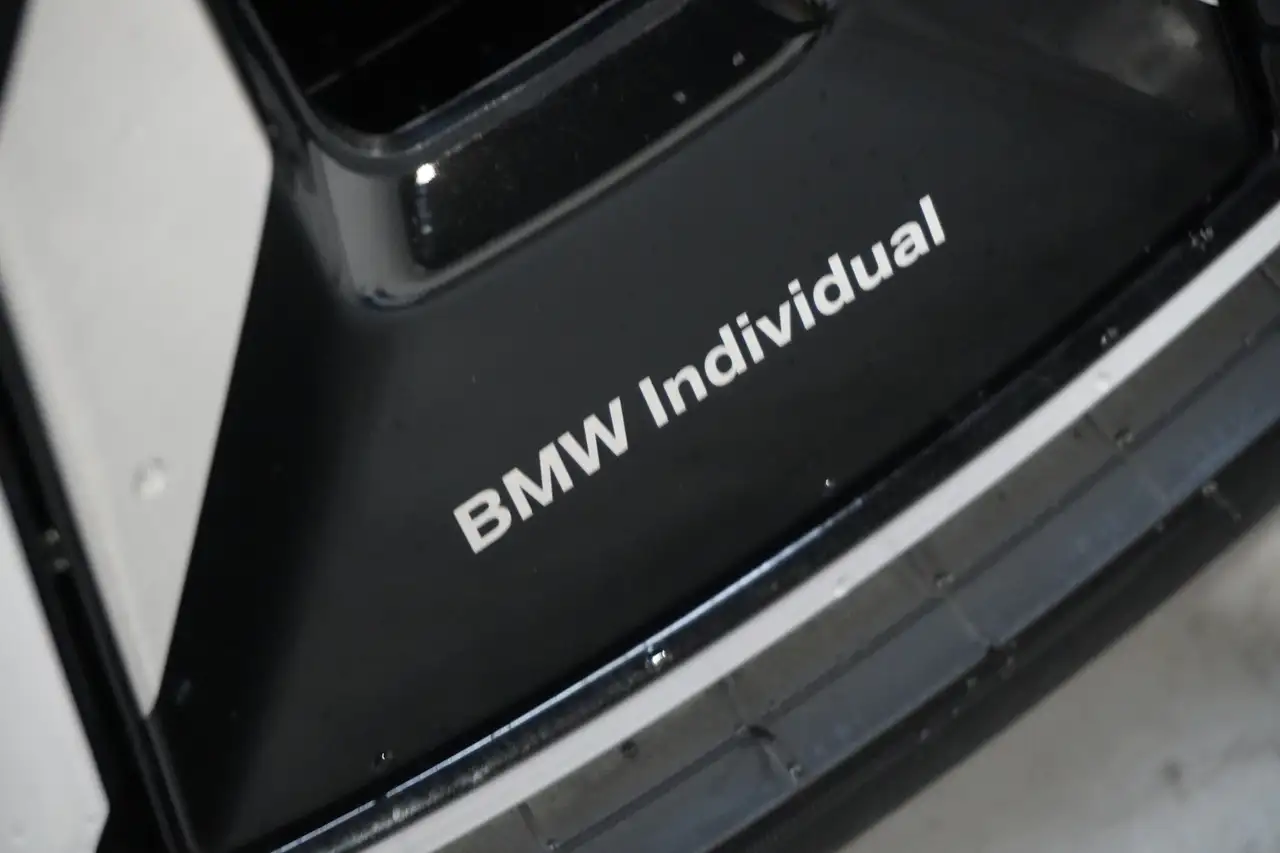 BMW 5 Series 2026 — фото 19