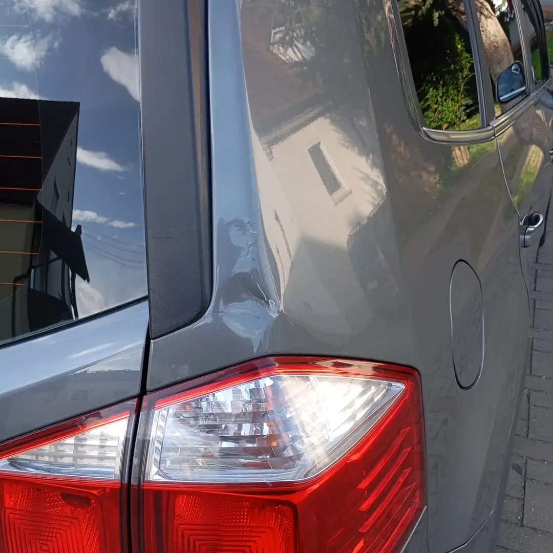 Chevrolet Orlando 2.0 TD Aut. LT+ - 2