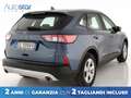 Ford Kuga 2.5 phev Connect 2wd 225cv e-shifter Blu/Azzurro - thumbnail 2