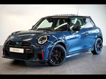 JCW ZETELS DRIVE ASSIST PLUS HARMANKARDON 360 CAME