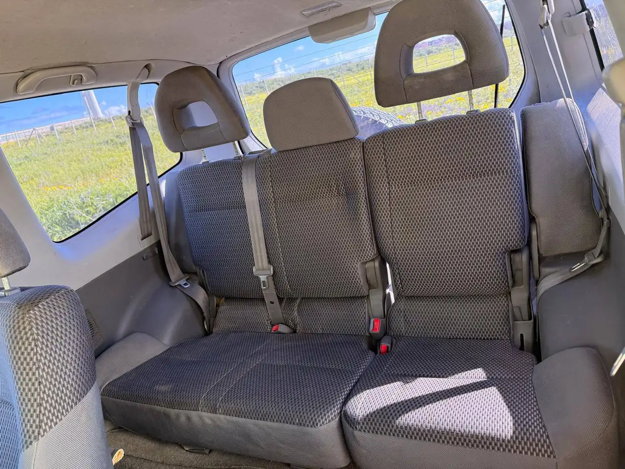 Mitsubishi Pajero 3.2 did, foto 7