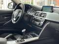 BMW 318 i *** GARANTIE + GPS PRO + CUIR *** Blauw - thumbnail 14