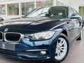BMW 318 i *** GARANTIE + GPS PRO + CUIR *** Blauw - thumbnail 27