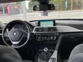 BMW 318 i *** GARANTIE + GPS PRO + CUIR *** Blauw - thumbnail 10