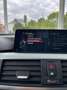 BMW 318 i *** GARANTIE + GPS PRO + CUIR *** Blauw - thumbnail 21