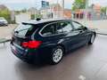 BMW 318 i *** GARANTIE + GPS PRO + CUIR *** Blauw - thumbnail 6