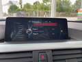 BMW 318 i *** GARANTIE + GPS PRO + CUIR *** Blauw - thumbnail 22