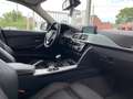 BMW 318 i *** GARANTIE + GPS PRO + CUIR *** Blauw - thumbnail 9