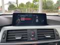 BMW 318 i *** GARANTIE + GPS PRO + CUIR *** Blauw - thumbnail 23