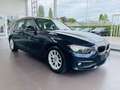 BMW 318 i *** GARANTIE + GPS PRO + CUIR *** Blauw - thumbnail 3