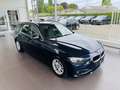 BMW 318 i *** GARANTIE + GPS PRO + CUIR *** Blauw - thumbnail 4
