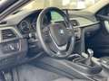 BMW 318 i *** GARANTIE + GPS PRO + CUIR *** Blauw - thumbnail 13